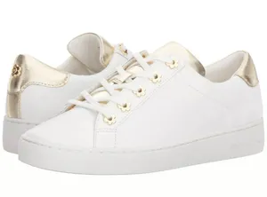 Michael Kors Irving Tennis Shoes thumbnail 2