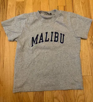 Brandy Melville Top thumbnail 1