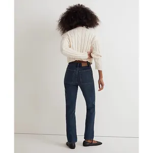 80s Edition Perfect Vintage Jeans thumbnail 2