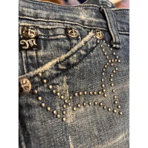 Miss Me Y2K Flare Alina Jeans Size 27 thumbnail 8
