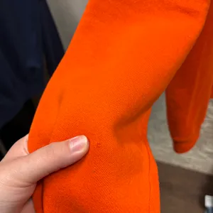 Russell Athletic Clemson University CU Orange Embroidered Crewneck Sweatshirt M thumbnail 6