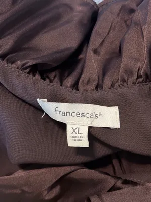 Francesca's Top thumbnail 5