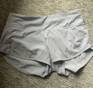 Lululemon Speed Up Shorts 2.5" Low-Rise thumbnail 1