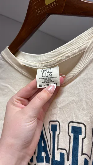 Comfort Colors Morgan Wallen T-Shirt thumbnail 2
