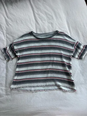 American Eagle Knit Tee thumbnail 3