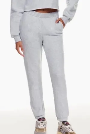 TNA Aritzia Sweatpants thumbnail 1