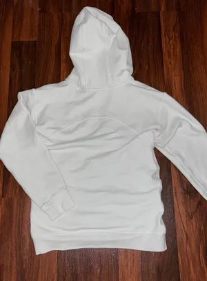 Lululemon White  Hoodie thumbnail 2