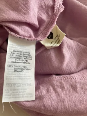 Madewell Short Sleeve Top Small thumbnail 5