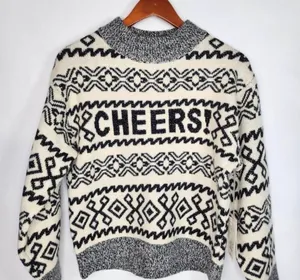 Target Cheers Sweater thumbnail 1
