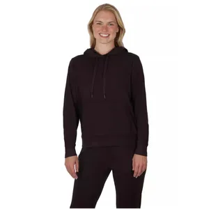 YOGALICIOUS | Fleece Rib Coffee Break Hoodie & Mary Jogger thumbnail 4