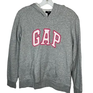 GAP Pullover Hoodie Jacket thumbnail 1