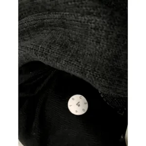 LULULEMON It’s Fleecing Cold Hooded Sweater-Pullover Sz 4 Gray Cozy Athletic EUC thumbnail 11