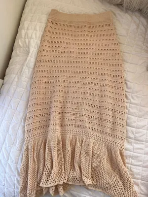 Maxi Skirt Size L thumbnail 1