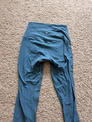 Lululemon Align Leggings 28" thumbnail 2