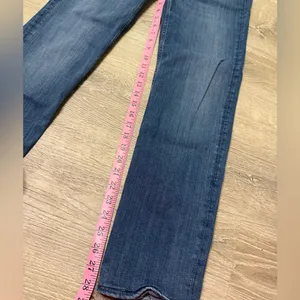 •7 For All Mankind• Slimmy Tapered Jeans thumbnail 8