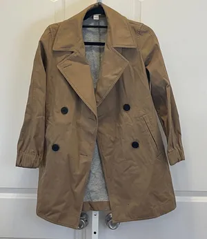 J.Crew Trench Coat thumbnail 1