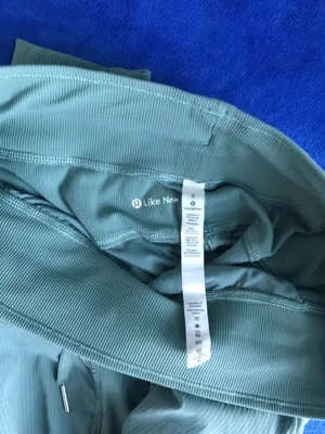 Lululemon Dance Studio Joggers thumbnail 2