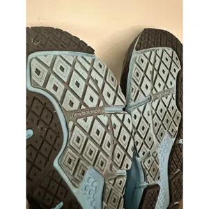 New Balance W470v3 women's running shoes Sz 10 Excellent condition thumbnail 7
