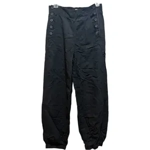 Anthropologie Pilcro Boot Tuck Parachute Genie Pants Size 26 NWOT thumbnail 5