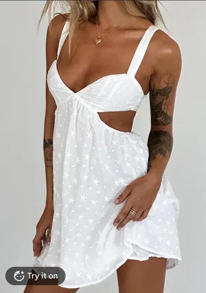 Princess Polly Dress thumbnail 1