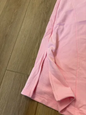 Pink lily light pink flares thumbnail 3