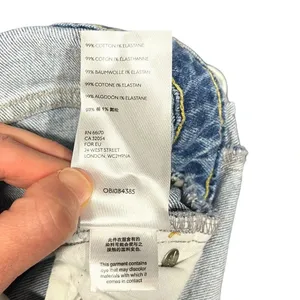 Free People Shelby Denim Overalls Blue Wash‎ Size 27 thumbnail 13