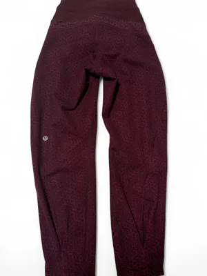 Lululemon Leggings thumbnail 3