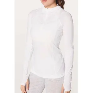 Lululemon Water Bound Hoodie UV Sun Protection for hot weather Size 10 NWT thumbnail 4