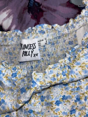 Princess Polly Dress thumbnail 3
