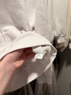 Vuori Zip Hoodie thumbnail 4
