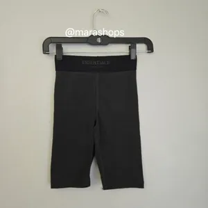 Fear Of God Essentials Sport Short thumbnail 3