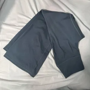 Gilly Hicks go recharge flare legging thumbnail 1