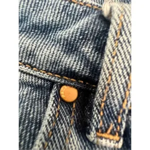 PACSUN distressed High rise mom shorts size 30 thumbnail 9