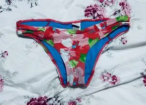 Gilly Hicks Bikini Bottom thumbnail 1