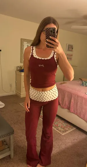 Fancy D boutique valentines drop set  thumbnail 1