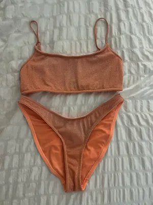 Triangl Bikini Set thumbnail 1