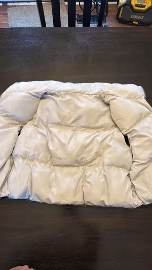 Amazon Puffer Vest thumbnail 4