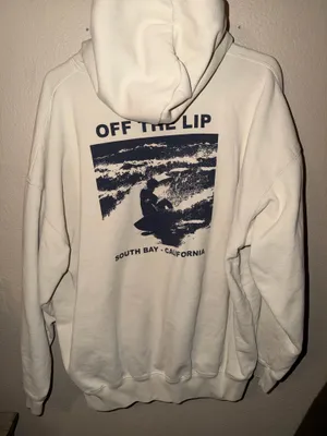 Brandy Melville Hoodie thumbnail 1