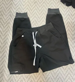FIGS Scrub Jogger Pants thumbnail 1