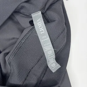 Vuori Black Active Daily Jogger thumbnail 4