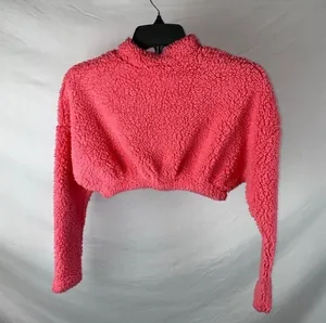 Matching sweater set Pink Size XS thumbnail 8