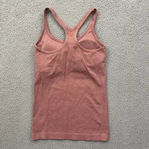 Lululemon Ebb To Street Tank Top Spiced Chai Athletic Athleisure Women's 6 thumbnail 2