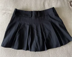 Abercrombie Pleated Skort thumbnail 3