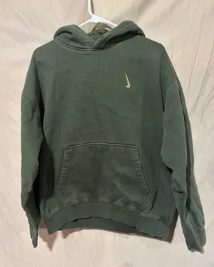 Nike Billie Eilish sweatshirt thumbnail 1