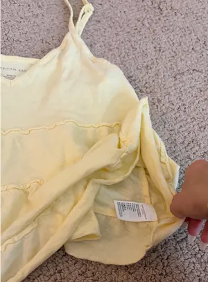American Eagle Outfitters Top thumbnail 2