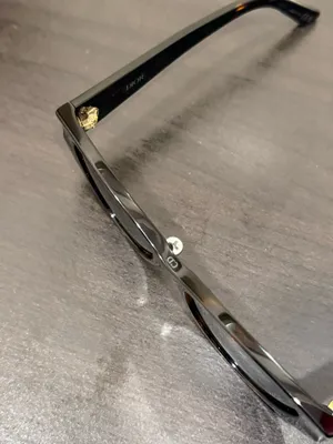 Christian Dior DiorGlow B1I Sunglasses thumbnail 6