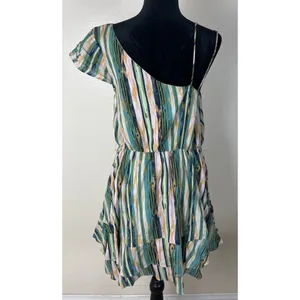 Free Pepole Dress - Size Medium - Pre-Owned (Belt Missing) thumbnail 6
