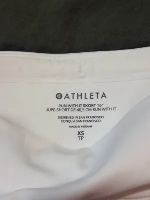 Athleta Skirt thumbnail 2