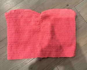 pink tube top thumbnail 1