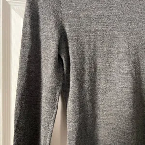 J. Crew Carolyn Fitted Crewneck Sweater In Merino Wool thumbnail 3